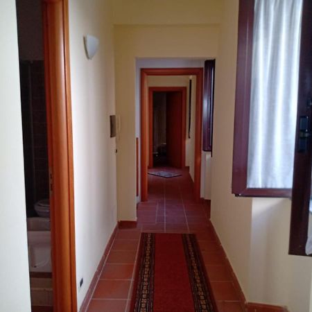 Casa Cecilia Gallico Marina Exterior foto